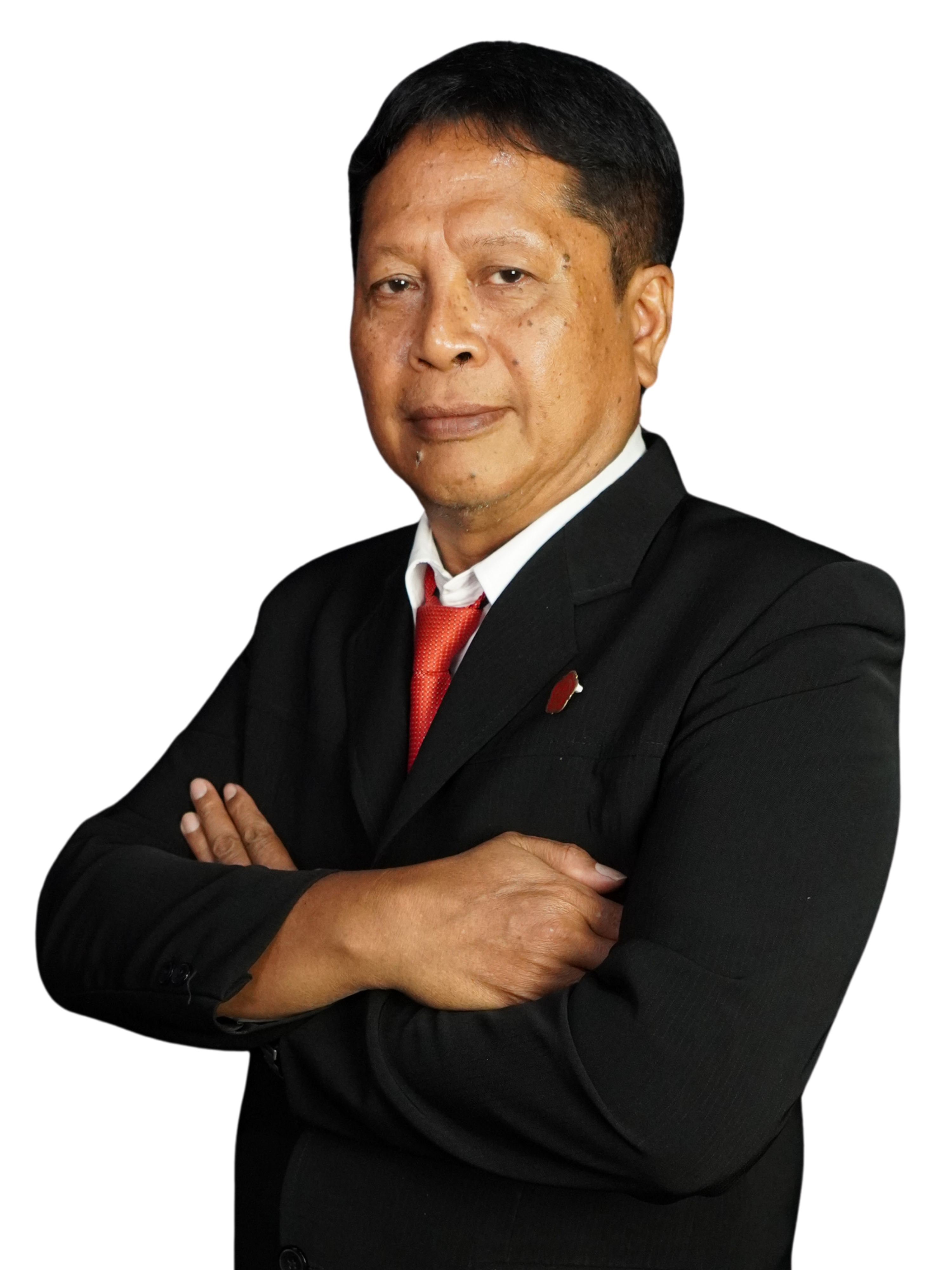 Eddy Wahyudi, SH, M.Si