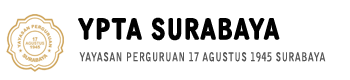 Yayasan Perguruan 17 Agustus 1945 Surabaya