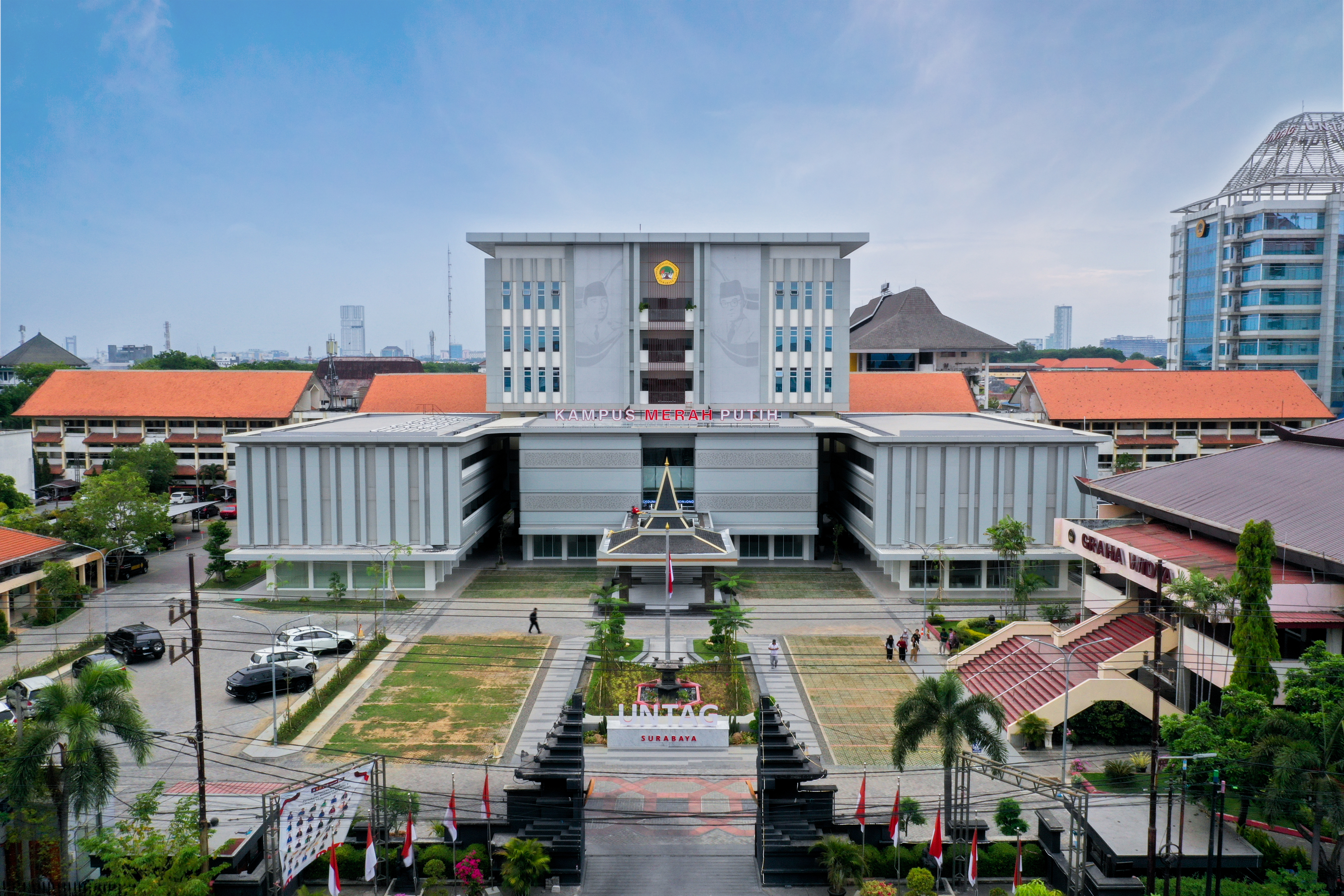 Risalah YPTA Surabaya