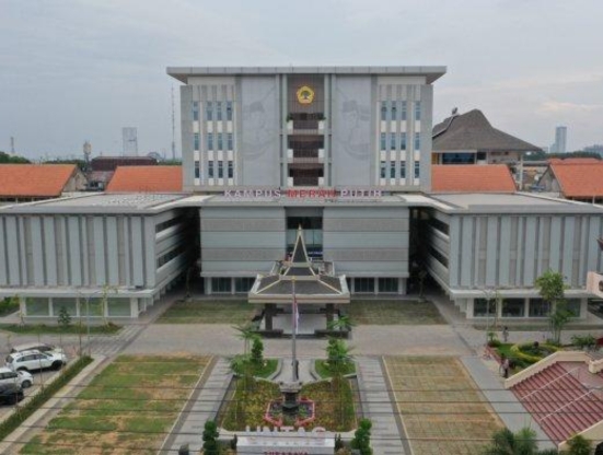 Universitas 17 Agustus 1945 SUrabaya