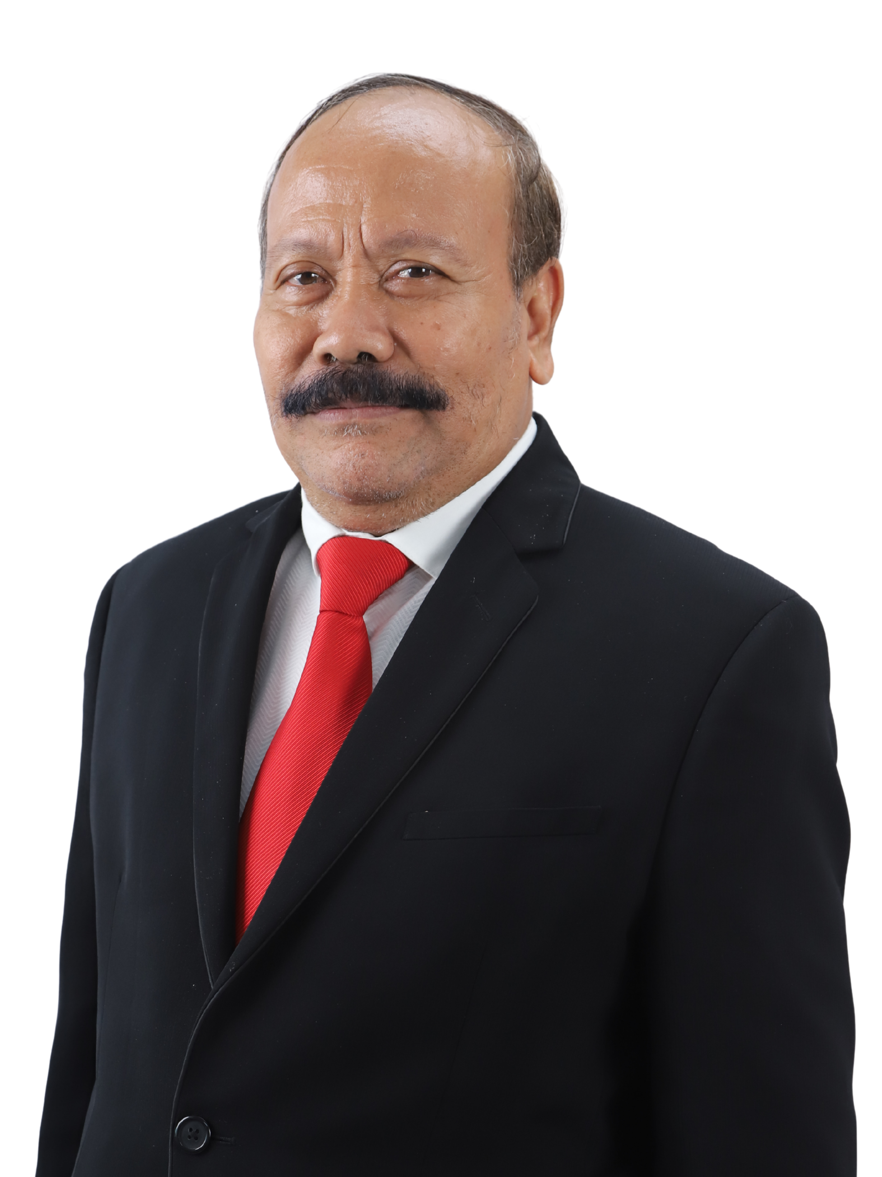 Dr. IGN. Anom Maruta, MM