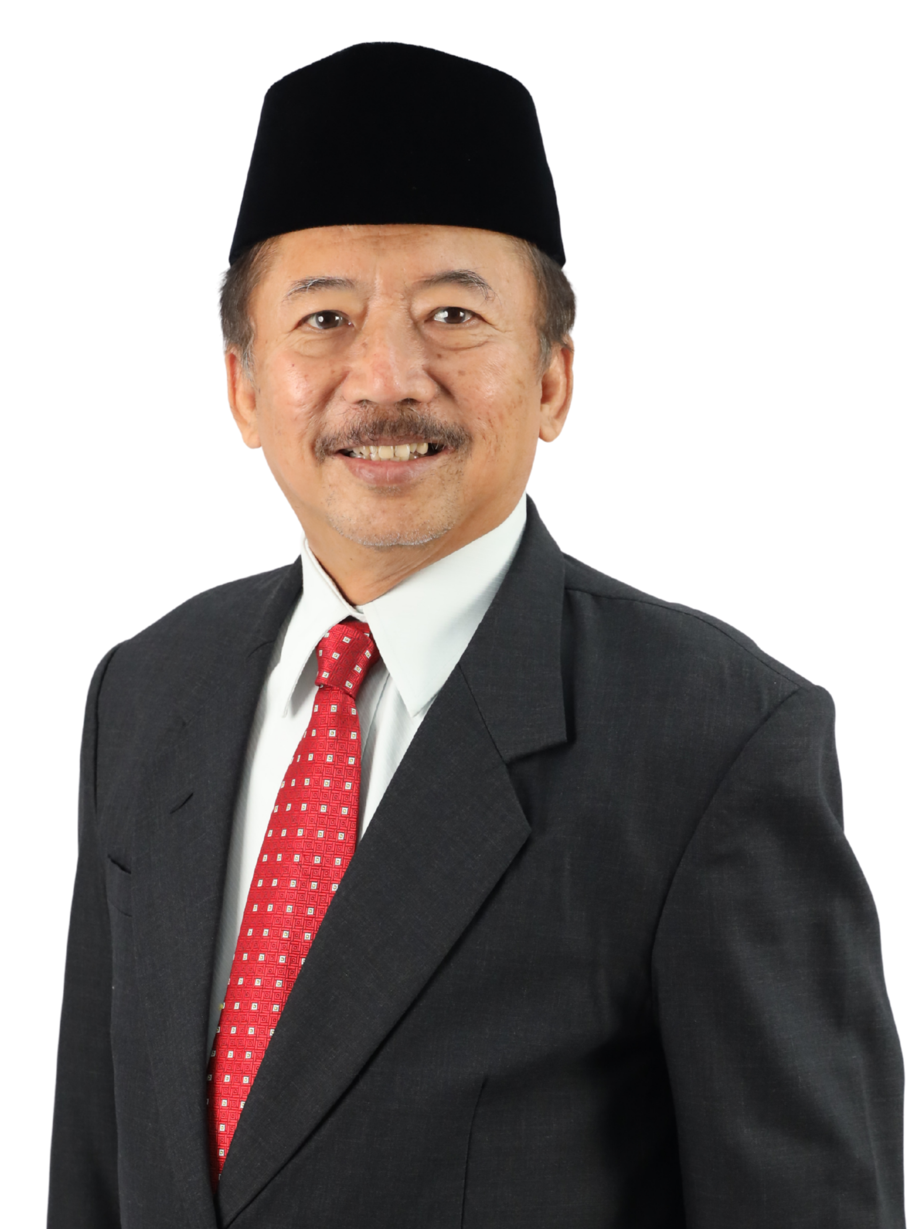 Drs. H. Bambang Dwi Hartono, M.Pd